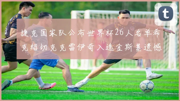 捷克国家队公布世界杯26人名单希克绍切克克雷伊奇入选金斯基遗憾落选